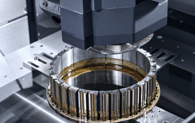 Tecnologia di Distar