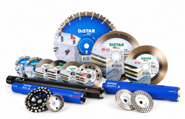 Produzione di Distar