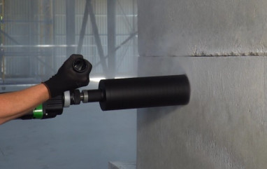 Foretti e punte diamantate