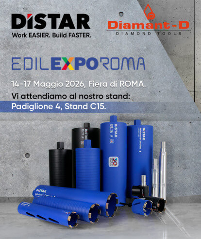 Distar promo