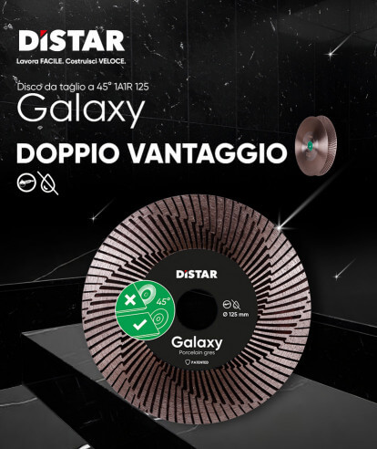 Distar promo