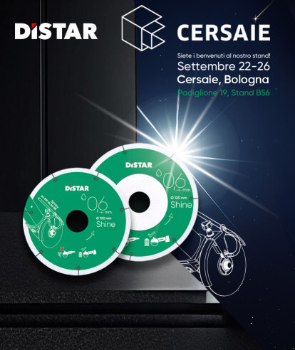 Distar promo