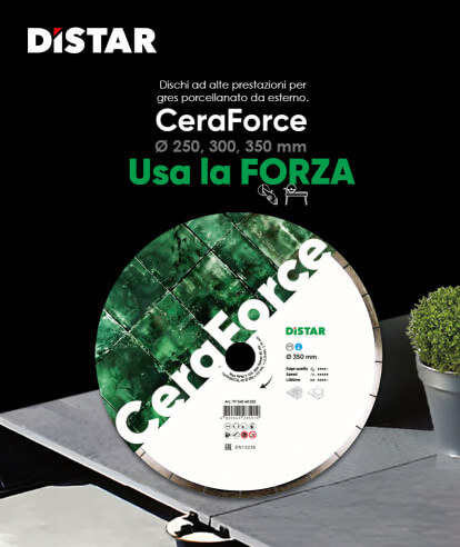 Distar promo