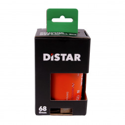 Foretto Diamantato DDS-W 068x70xM16 CS-X