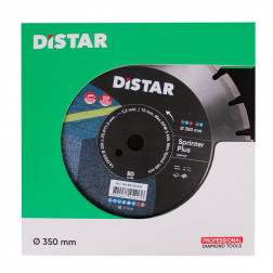 Disco da taglio diamantato 1A1RSS 350 Sprinter Plus
