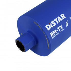 Foretto Diamantato DDS-W 142x450-10x1 1/4 UNC RM-TX