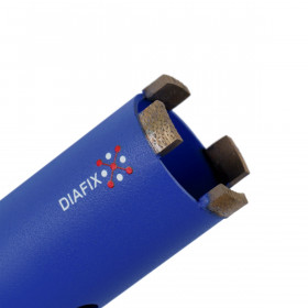 Foretto Diamantato DDS-W 52x320xÌ16 Concrete X