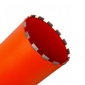 Foretto Diamantato DDS-W 200x450x1 1/4 UNC RS7-Xr