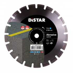 Disco da taglio diamantato 1A1RSS 300 Bestseller Abrasive