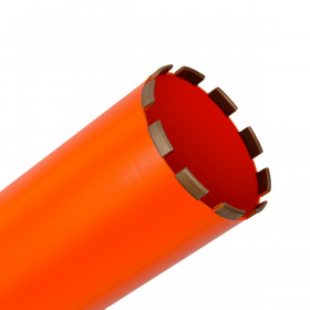 Foretto Diamantato DDS-W 126x450x1 1/4 UNC RS6