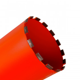 Foretto Diamantato DDS-W 200x450x1 1/4 UNC RS8-X