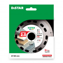 Disco da taglio diamantato 1A1R 125x22,23 Esthete 2.0