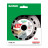 Disco da taglio diamantato 1A1R 125x22,23 Esthete 2.0