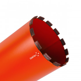 Foretto Diamantato DDS-W 172x450x1 1/4 UNC RS8-X