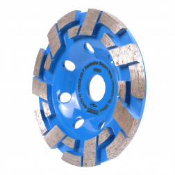 Platorello diamantato DGS-S 125/22,23 Bestseller Expert