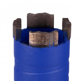 Foretto Diamantato DDS-W 042x300 1 1/4 UNC RM-TX