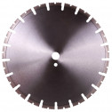Disco da taglio diamantato 1A1RSS 354 CLG RS-Z
