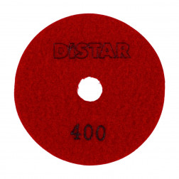 Platorello diamantato 100x3x15 CleanPad 400