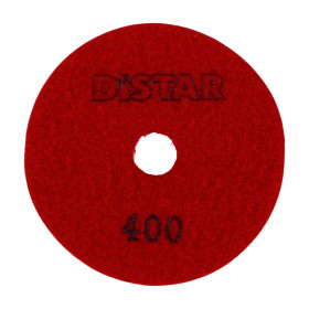 Platorello diamantato 100x3x15 CleanPad 400