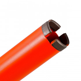 Foretto Diamantato DDS-W 042x450x1 1/4 UNC RS6