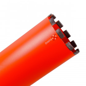 Foretto Diamantato DDS-W 126x450x1 1/4 UNC RS8-X