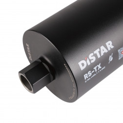 Foretto Diamantato DDS-W 152x450-11x1 1/4 UNC DLD 152 RS-TX