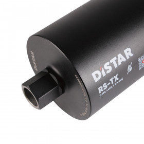 Foretto Diamantato DDS-W 152x450-11x1 1/4 UNC DLD 152 RS-TX