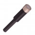Punte e foretti diamantati DDR-V 14x30xS10 Keramik Pro