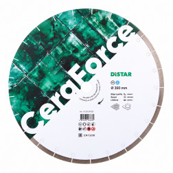 Disco da taglio diamantato 1A1RSS 350x25,4 CeraForce