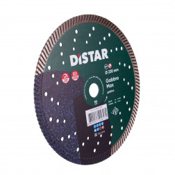 Disco da taglio diamantato Turbo 232 Gabbro Max