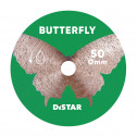 Disco da taglio diamantato Distar 50 Butterfly