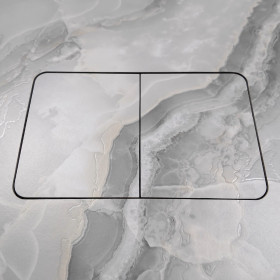 Disco da taglio diamantato Distar 50x0,8x5,8 ButtonCut