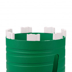 Foretto Diamantato Distar 102x150-7xM16 Discovery