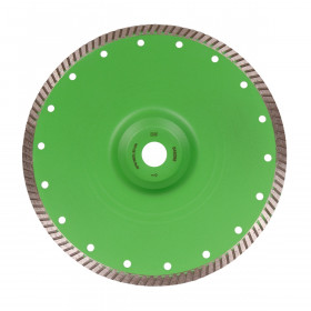 Disco da taglio diamantato Turbo 230x22,23/F Elite Active