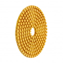 Platorello diamantato 100x3x15 №30 StandART