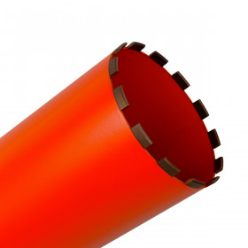 Foretto Diamantato DDS-W 182x450x1 1/4 UNC RS6