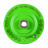 Platorello diamantato DGM-S 100/M14F № 0 Elite-Active