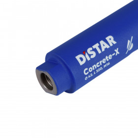 Foretto Diamantato DDS-W 42x320xÌ16 Concrete X