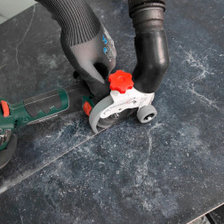 Protezione contro i tagli Roller 76