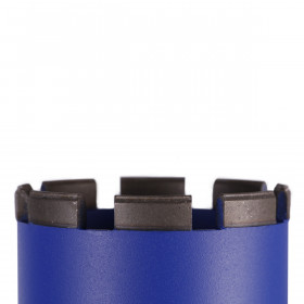 Foretto Diamantato DDS-W 92x450x1 1/4 UNC Reinforced concrete