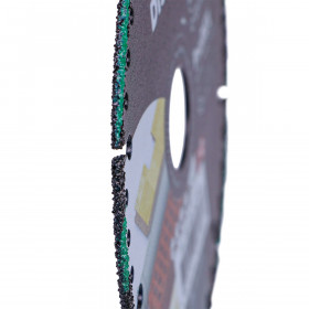 Disco da taglio diamantato 1A1RSS 125 Rex