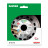Disco da taglio diamantato 1A1R 115 Esthete