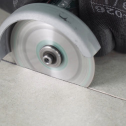 Disco da taglio diamantato Distar 76x10H Colibri