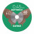 Disco da taglio diamantato Distar 45x0,45x5,8H Butterfly