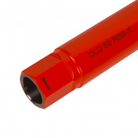 Foretto Diamantato DDS-W 052x450x1 1/4 UNC RS8-X