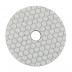 Platorello diamantato 100x3x15 CleanPad 100
