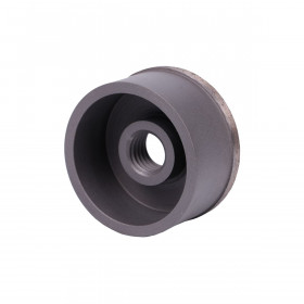 Platorello diamantato DGW-S 49/M14 Hard Ceramics 100