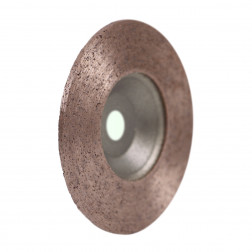 Platorello diamantata DGM-S 45/5,8F Soft Edge