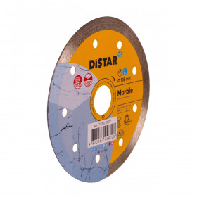 Disco da taglio diamantato 1A1R 125x1,4x10x22,23 Marble