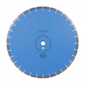 Disco da taglio diamantato 1A1RSS 450 F4 Metåor